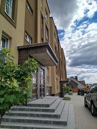 2 новобудова, 75 м² Chernivtsi - photo 1