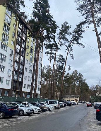 Продам 1к 46м2 з хорошим ремонтом, все залишається Іrpin - photo 8