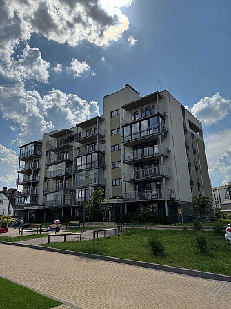 Продам 3к квартиру 130m2, ЖК Ліпінка, Замковецька 88 Киев - изображение 1