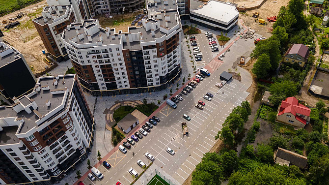 1к квартира в центрі Ірпеня. Варта Вашої уваги! Іrpin - photo 1