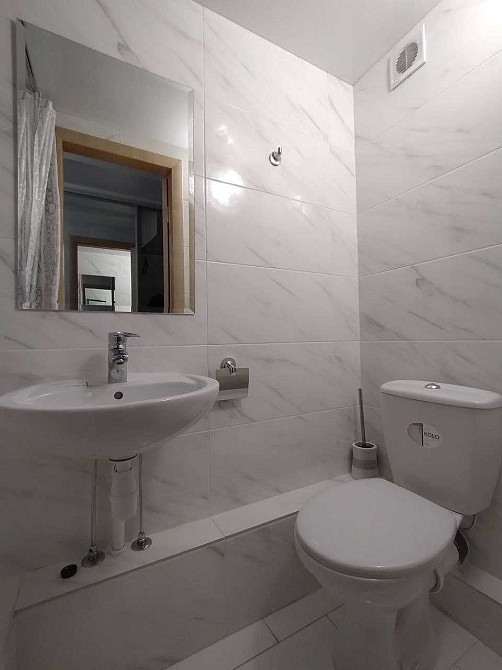 Супер двухуровневая квартира Воробьёвы Горы с ремонтом ! СУПЕРЦЕНА ! Харьков - изображение 5