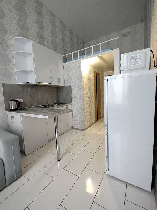 Супер двухуровневая квартира Воробьёвы Горы с ремонтом ! СУПЕРЦЕНА ! Харьков - изображение 3