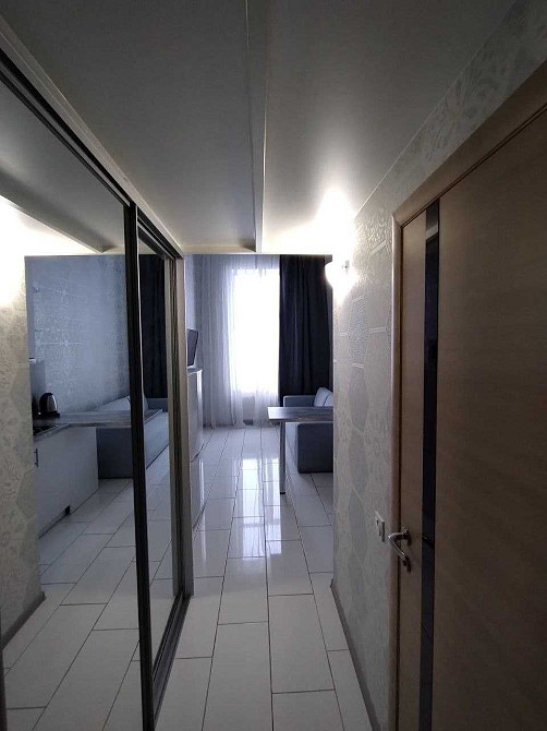 Супер двухуровневая квартира Воробьёвы Горы с ремонтом ! СУПЕРЦЕНА ! Харьков - изображение 2