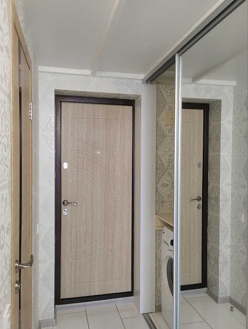 Супер двухуровневая квартира Воробьёвы Горы с ремонтом ! СУПЕРЦЕНА ! Харьков - изображение 6