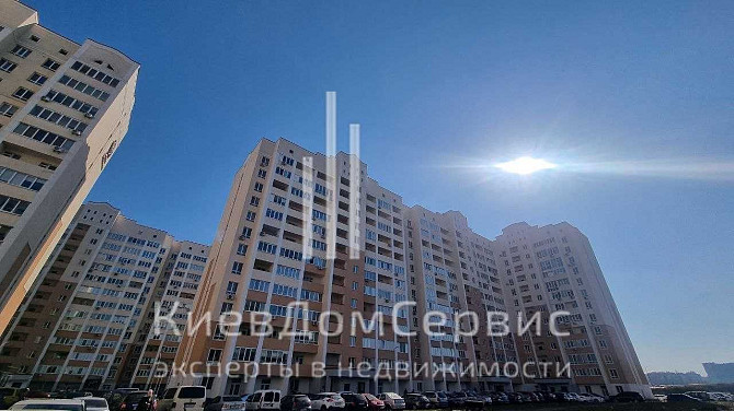 Продаж 1к ЖК Софія Київська Софіївська Борщагівка Sofiivska Borshchahivka - photo 3