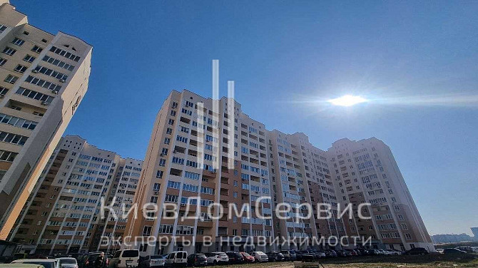 Продаж 1к ЖК Софія Київська Софіївська Борщагівка Sofiivska Borshchahivka - photo 4