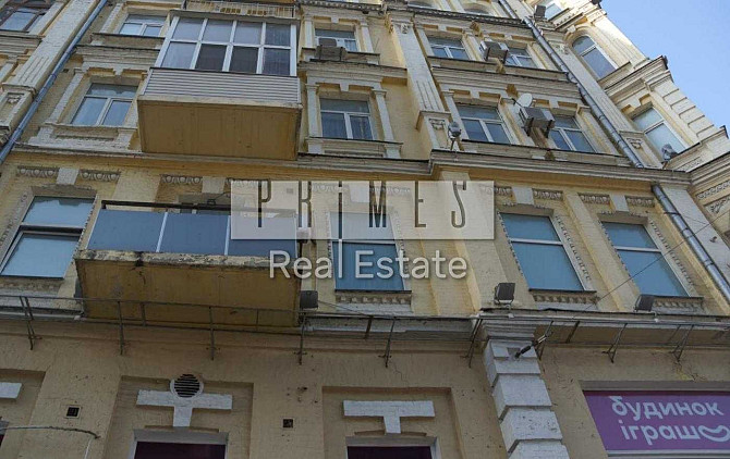 #2348 Продажа 3к квартира 91м2, ул. Эспланадная, 2 Kyiv - photo 3