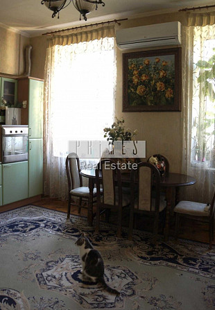 #2348 Продажа 3к квартира 91м2, ул. Эспланадная, 2 Kyiv - photo 8