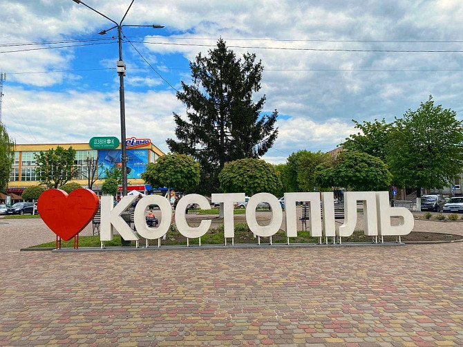 Квартира, від власника. Kostopil - photo 1