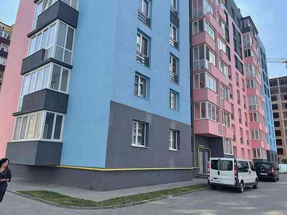 Продам 3-кімнатну квартиру в новобудові Rivne