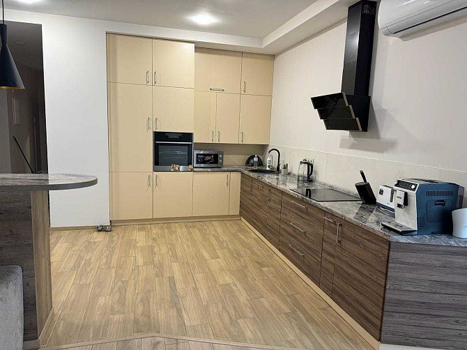 ЖК Панорама, 3 окремі кімнати та кухня-вітальня, 110 м². Продаж від вл Днепр - изображение 2