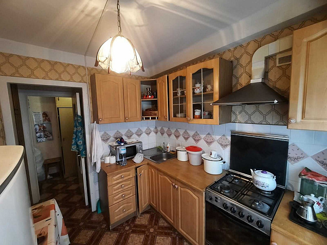 Продам 2 кім.квартиру, Дмитра Багалія ( Пожарського ) 6, Дарниця Kyiv - photo 2