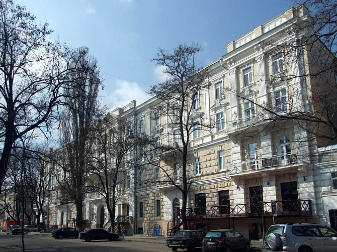 Продам 4-х комнатную квартиру на Дворянской Odesa - photo 3