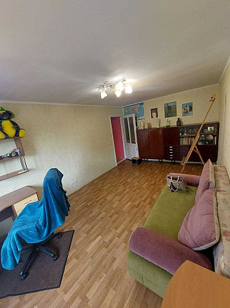 Продам 2 к. з ремонтом, меблями та технікою вул. Будівельників 30 Dnipro - photo 8