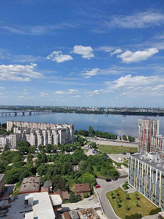 Продаж квартири 2к   ЖК НЕБО   вулиця Володимира Вернадського, 35-Н Dnipro - photo 1