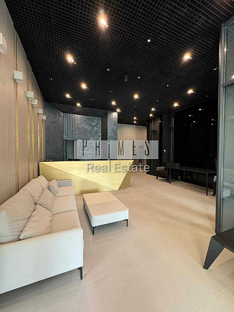 Продажа  без% 4к 125м2 ЖКResident Consept House Владимирская 86А Центр Kyiv - photo 7