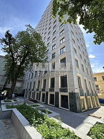 Продажа  без% 4к 125м2 ЖКResident Consept House Владимирская 86А Центр Київ - зображення 1