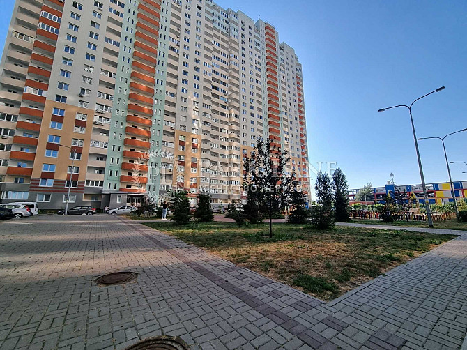 Продаж 1к квартири Русовой 7А Чавдар Гмирі Ващенко Осокорки Позняки Kyiv - photo 5