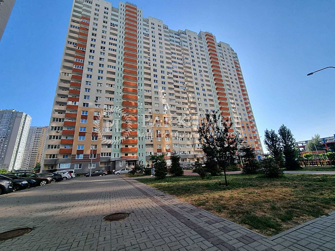 Продаж 1к квартири Русовой 7А Чавдар Гмирі Ващенко Осокорки Позняки Kyiv - photo 4