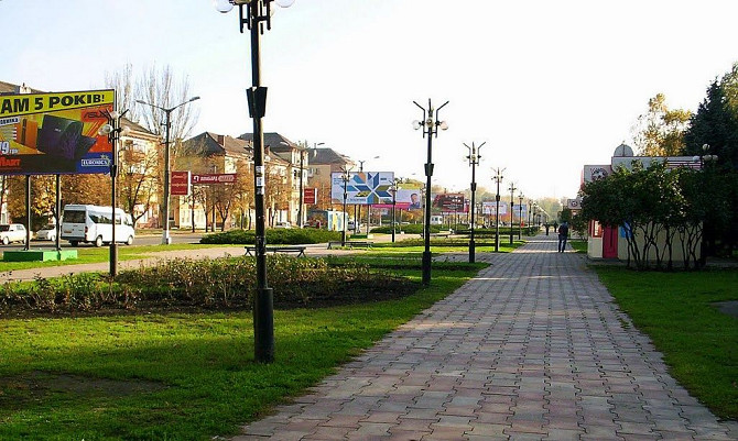 3х комнатная СТАЛИНКА в центре Соцгорода Kryvyi Rih - photo 1