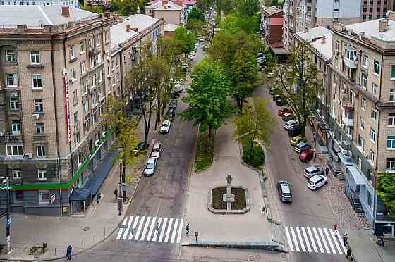 Продам реальную 2 к.кв Нагорный Яворницкого Гоголя Менора, центр, парк Дніпро