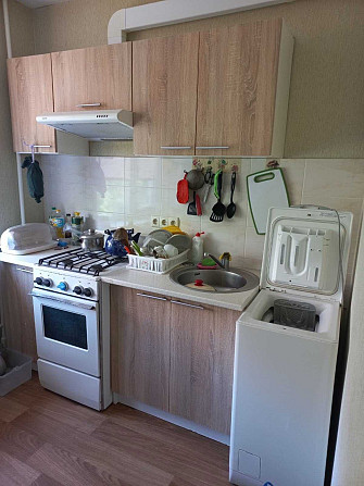 Продам 1к.из.кв. 5/9,проспект Гагарина 46 Kharkiv - photo 1