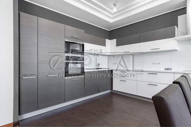 Продаж 3к квартири з видом на р. Дніпро 109м3 жк River Stone Kyiv - photo 6