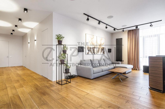 Продаж дизайнірскої 3к квартири  109м2 жк River stone Kyiv - photo 8