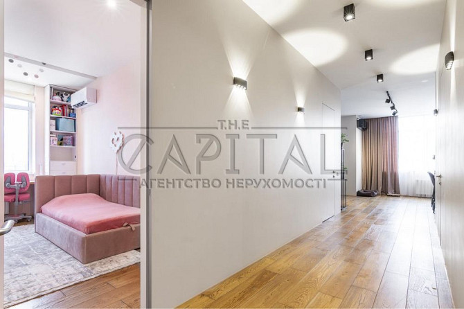 Продаж дизайнірскої 3к квартири  109м2 жк River stone Київ - зображення 7