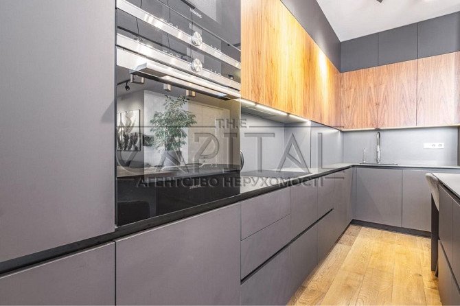 Продаж дизайнірскої 3к квартири  109м2 жк River stone Kyiv - photo 6