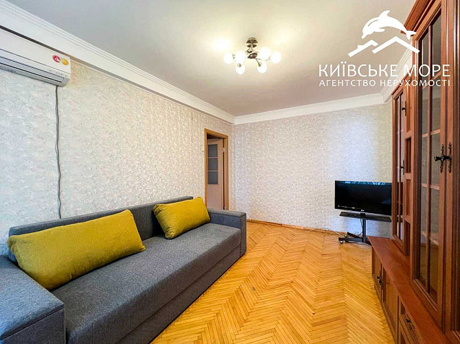 Без %, 2к квартира, 48 м2, Братиславська 8, м. Чернігівська Kyiv - photo 3