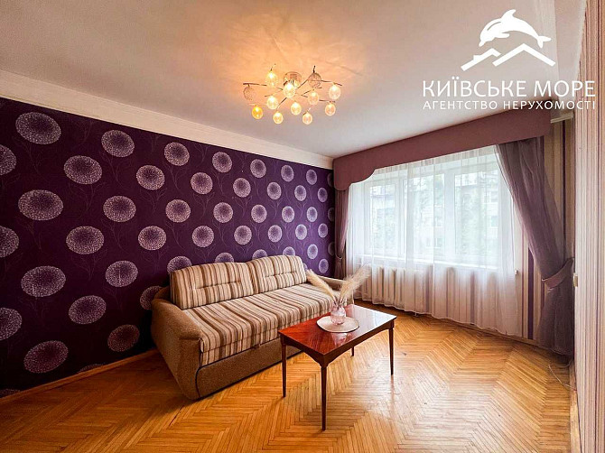 Без %, 2к квартира, 48 м2, Братиславська 8, м. Чернігівська Kyiv - photo 2