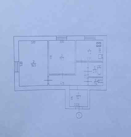 Продам 2х Кімнатну Квартиру Kropyvnytskyi