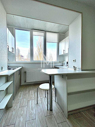 Продам 1 комнатную квартиру ЖК Воробьевы горы 20м с техникой. Kharkiv - photo 6