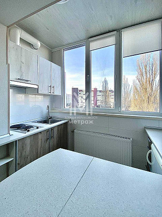 Продам 1 комнатную квартиру ЖК Воробьевы горы 20м с техникой. Kharkiv - photo 4