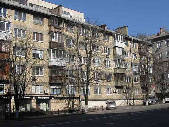 Продаж 1к квартири біля метро Кловська,Кловський узвіз,12 Kyiv