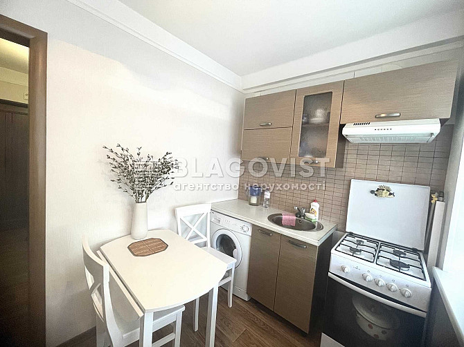 Продаж 1к квартири біля метро Кловська,Кловський узвіз,12 Kyiv - photo 6