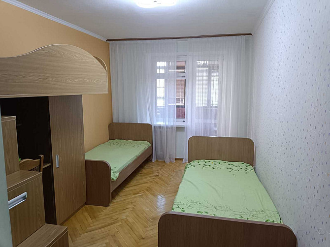 Продаж 3-кімнатної квартири біля метро.  Анни Ахматової 5 Kyiv - photo 3