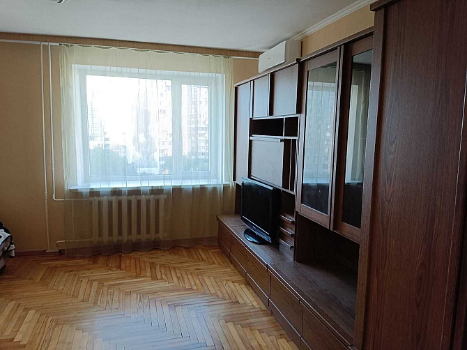 Продаж 3-кімнатної квартири біля метро.  Анни Ахматової 5 Kyiv - photo 4