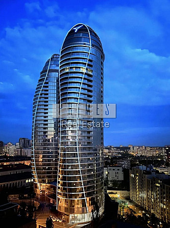 Продажа / Квартира / Пентхаус / ЖК TARYAN TOWERS / Лумумбы 12 / Центр Киев - изображение 4