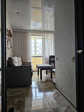 Продам 1 к кв. 37м2 кухня 10м2 ЖК Мира -1 метМасельскогоцена 36500 $ Kharkiv - photo 6