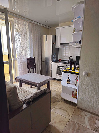 Продам 1 к кв. 37м2 кухня 10м2 ЖК Мира -1 метМасельскогоцена 36500 $ Kharkiv - photo 5