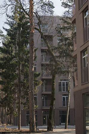 Без % 92кв м + комора у подарунок у 2 будинку О2 Residence Kyiv - photo 2