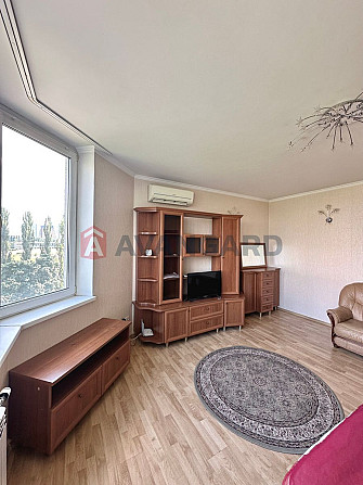 Продаж 1к квартири в ЖК 'Жокей' Kyiv - photo 7