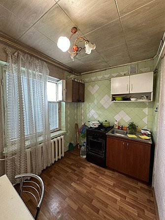 Продаж 1-к квартири на Пісках Zaporizhzhia - photo 5