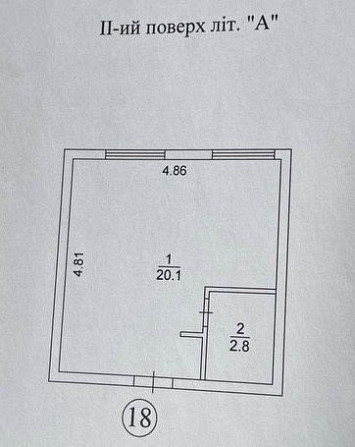 ЄОселя!Квартири від забудовника,розстрочка 0% Белогородка (Киевская обл.) - изображение 8