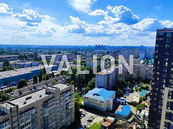 Продаж 1к квартири Солом’янський р-н пр-т Повітрофлотський 56«Ok`Land» Kyiv