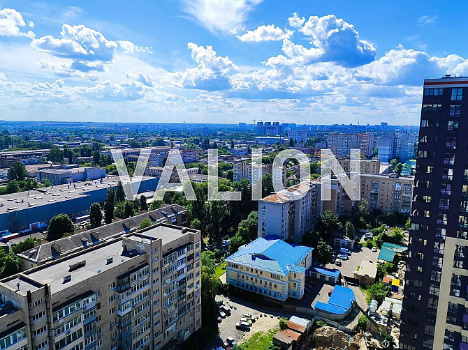 Продаж 1к квартири Солом’янський р-н пр-т Повітрофлотський 56«Ok`Land» Kyiv - photo 1