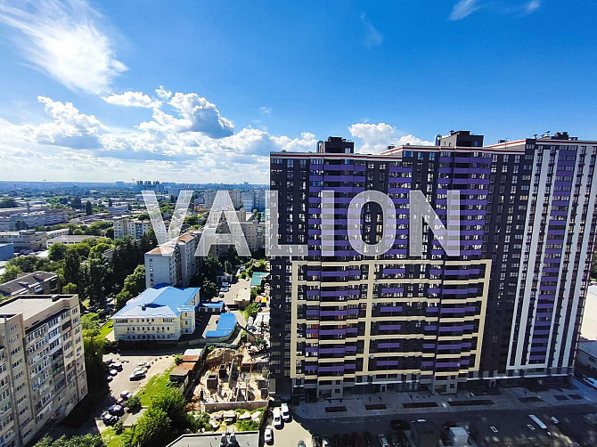 Продаж 1к квартири Солом’янський р-н пр-т Повітрофлотський 56«Ok`Land» Kyiv - photo 2