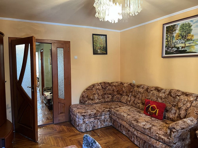 2-х кімнатна квартира 60 м2 Берегово 5 км Berehove - photo 8